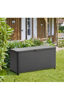 Coffre de rangement...