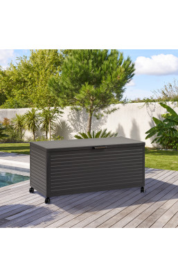 Coffre de rangement...