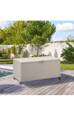 Coffre de rangement...