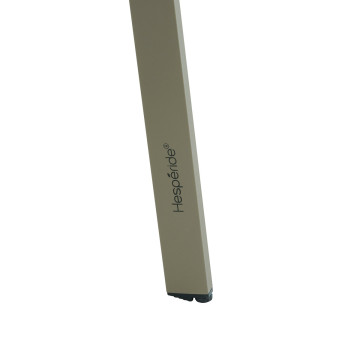 Table basse Saona vert laurier D 70 cm Hespéride - Le Dépôt Bailleul