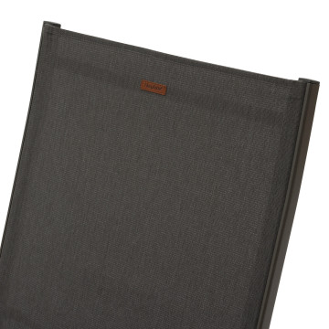 Transat avec roues Jimani mocha/praline Hespéride - Le Dépôt Bailleul