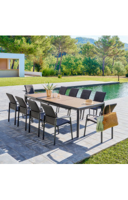 Table extensible 10p...