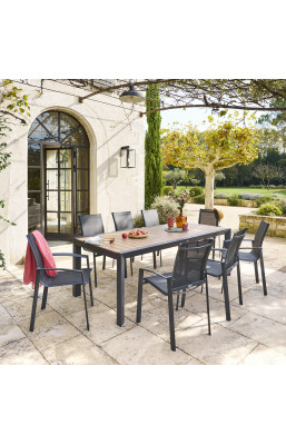 Table fixe 8p Evasion...