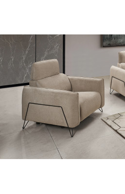 Fauteuil 1 place relax...