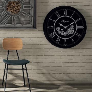 Horloge D76 cm Loann méca Atmosphera - Le Dépôt Bailleul
