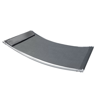 Assise pour hamac couvert...