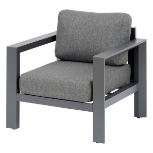 Fauteuil salon extérieur...
