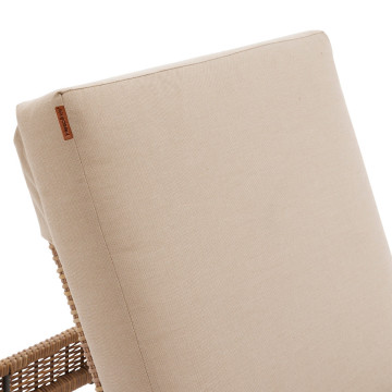 Lit piscine Malta avec roues Savana Hespéride - Le Dépôt Bailleul