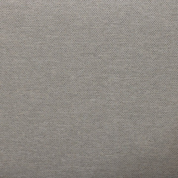 Salon de jardin 5 places Axiome beige et argile Hespéride - Le Dépôt Bailleul