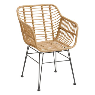 Fauteuil extérieure Lambada...