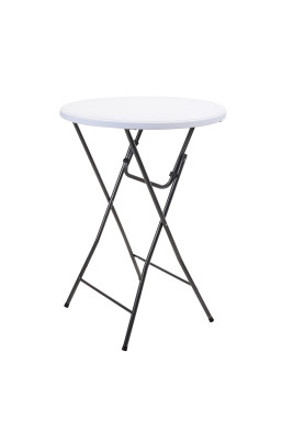 Table haute mange debout...