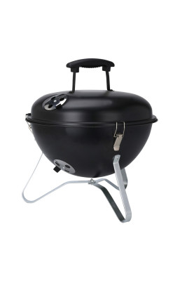 Barbecue de table D34 avec...
