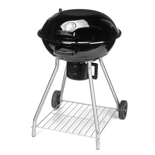 Barbecue à charbon D56 avec...