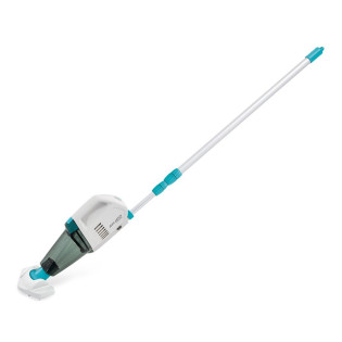 Nettoyeur aspirateur à...