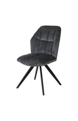 Chaise ST2319 gris...
