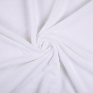 Tissu éponge Tibamboo 140cm...