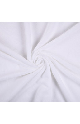 Tissu éponge Tibamboo 140cm...