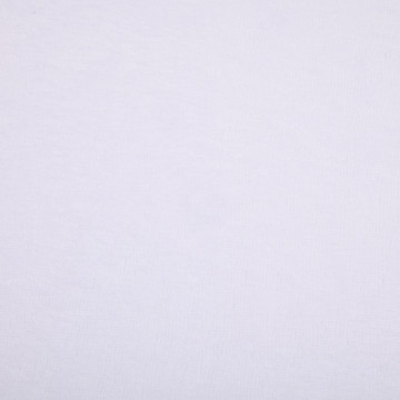 Tissu éponge Tibamboo 140cm 240g blanc - Le Dépôt Bailleul
