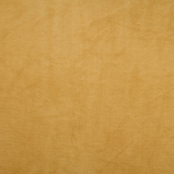 Tissu éponge Tibamboo 140cm 240g moutarde - Le Dépôt Bailleul