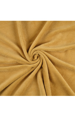 Tissu éponge Tibamboo 140cm...