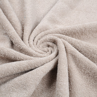 Tissu éponge Thalasso 150cm...