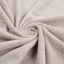 Tissu éponge Thalasso 150cm 390g lin - Le Dépôt Bailleul