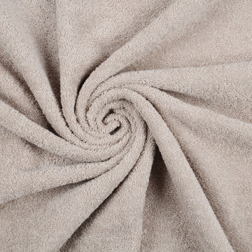 Tissu éponge Thalasso 150cm 390g lin - Le Dépôt Bailleul