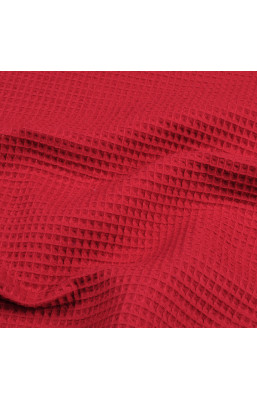 Tissu nid d'abeille Spa...