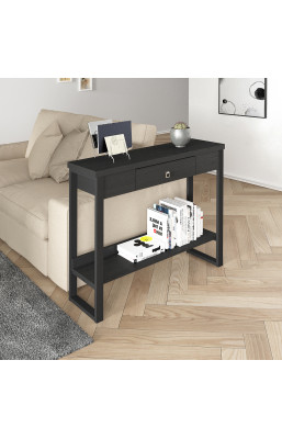 Console 1 tiroir 1 niveau...