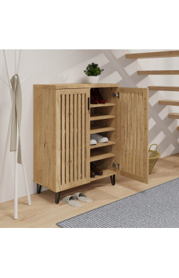 Meuble à chaussures 2...