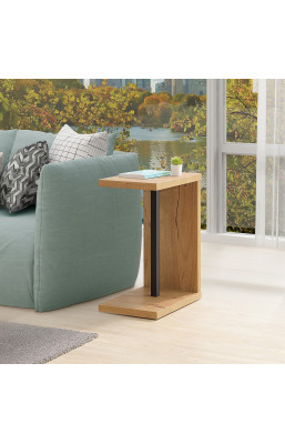 Table d'appoint bout de...