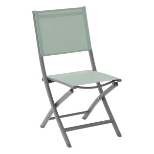 Chaise pliante extérieur...