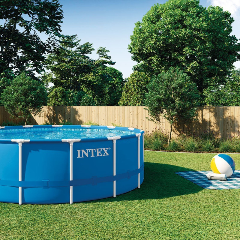 Sitemapcdatahttpsmodeinf Inetcompiscine Intex 4 57 X1 22