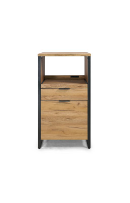 Meuble de cuisine plateau...