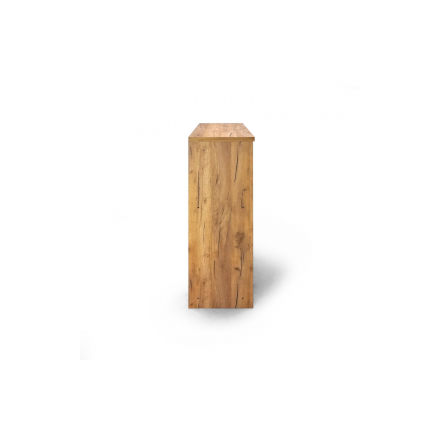 Meuble à chaussures 3 portes Gridwood - Le Dépôt Bailleul