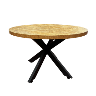 Table à manger D120 cm...