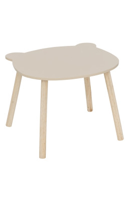 Table enfant Douceur ourson...