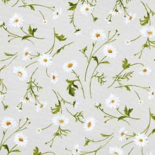 Tissu cretonne Ilona 160cm...