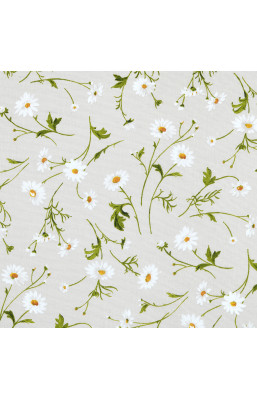 Tissu cretonne Ilona 160cm...