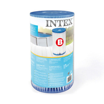 Cartouche de filtration type B Intex