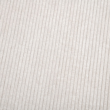 Tissu velours Antonin 145cm 260g écru - Le Dépôt Bailleul