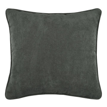 Tissu velours Antonin 145cm 260g kaki - Le Dépôt Bailleul