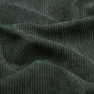 Tissu velours Antonin 145cm...