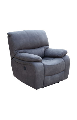 Fauteuil 1 place relax...