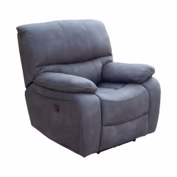 Fauteuil 1 place relax électrique Noah - Le Dépôt Bailleul