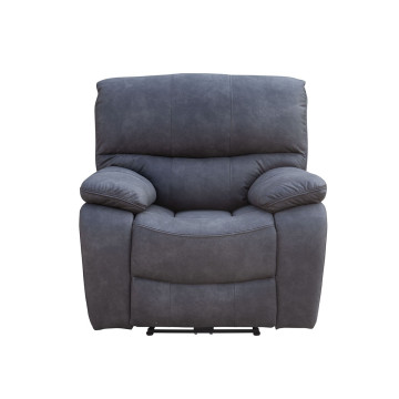 Fauteuil 1 place relax électrique Noah - Le Dépôt Bailleul