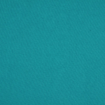 Tissu cretonne Aquitaine 155cm 138g bleu canard - Le Dépôt Bailleul