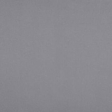 Tissu cretonne Aquitaine 155cm 138g gris souris - Le Dépôt Bailleul