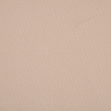 Tissu cretonne Aquitaine 155cm 138g beige - Le Dépôt Bailleul