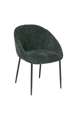 Chaise Seliso tissu...